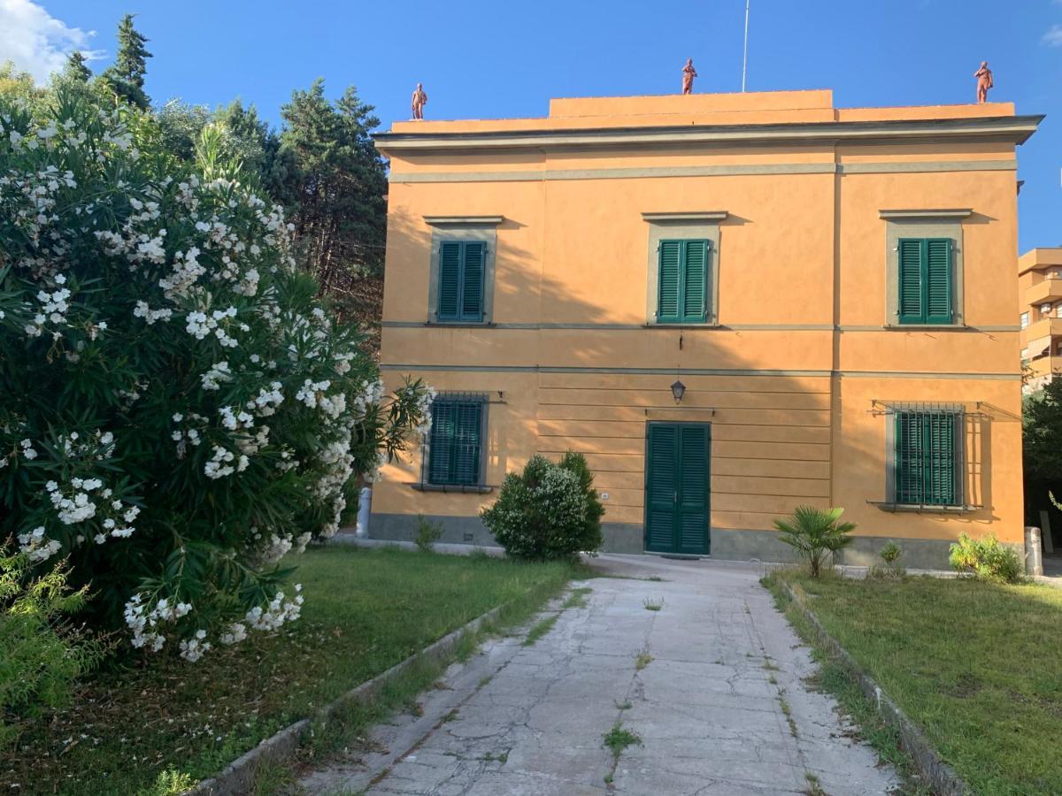 Paradisa28 - Amalfi - Zona Ospedale Cisanello Піза Екстер'єр фото