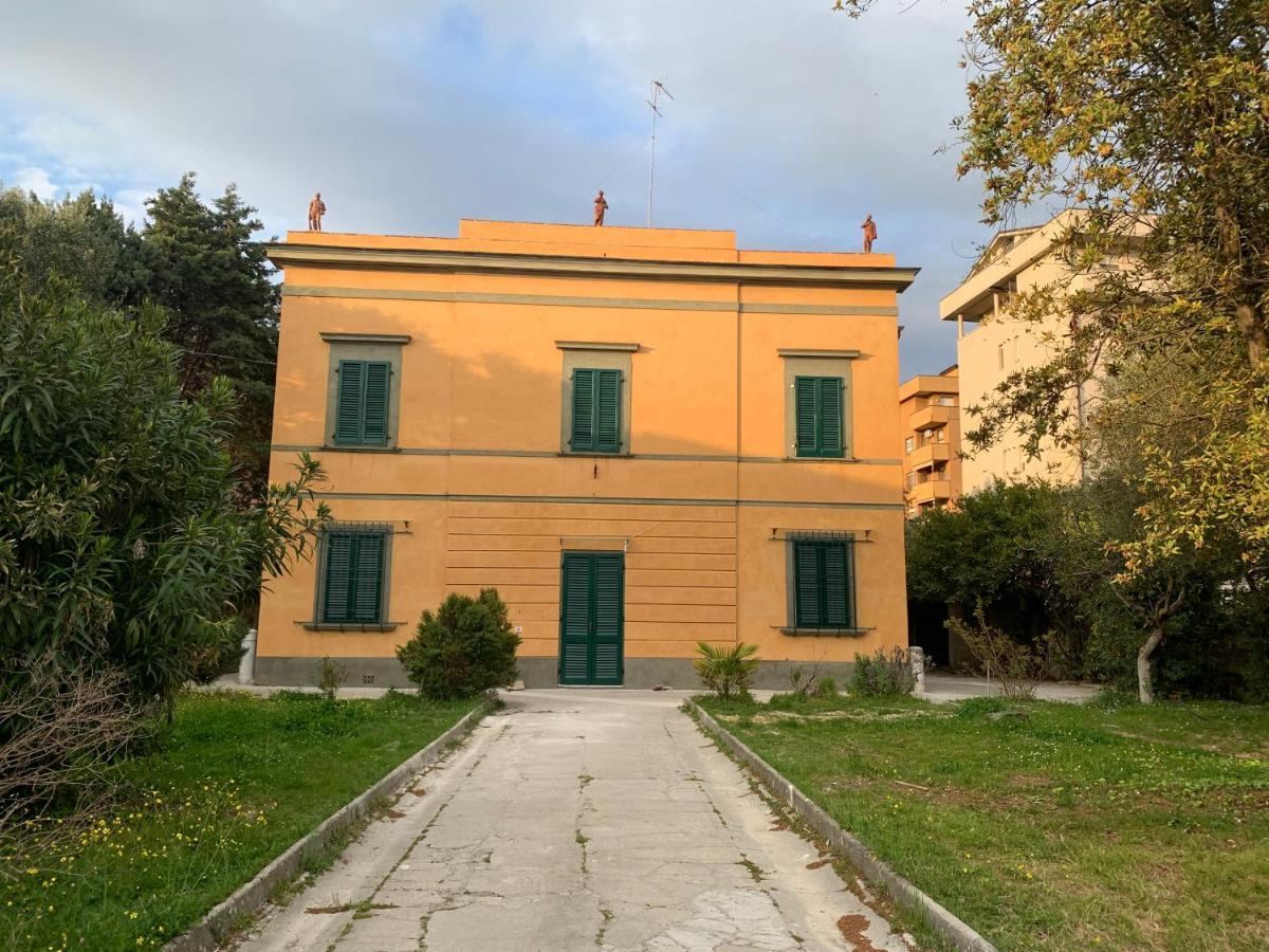 Paradisa28 - Amalfi - Zona Ospedale Cisanello Піза Екстер'єр фото