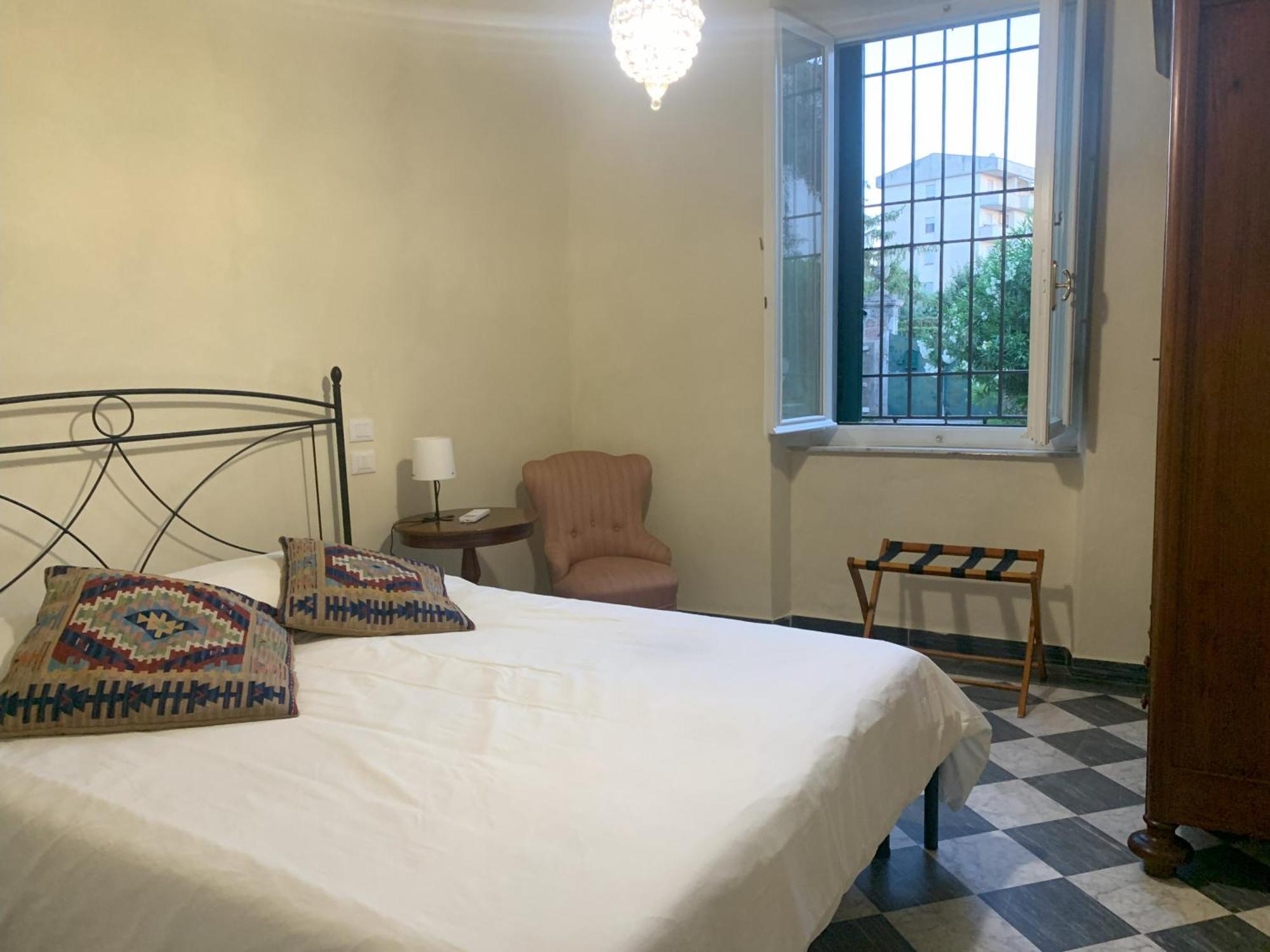 Paradisa28 - Amalfi - Zona Ospedale Cisanello Піза Екстер'єр фото