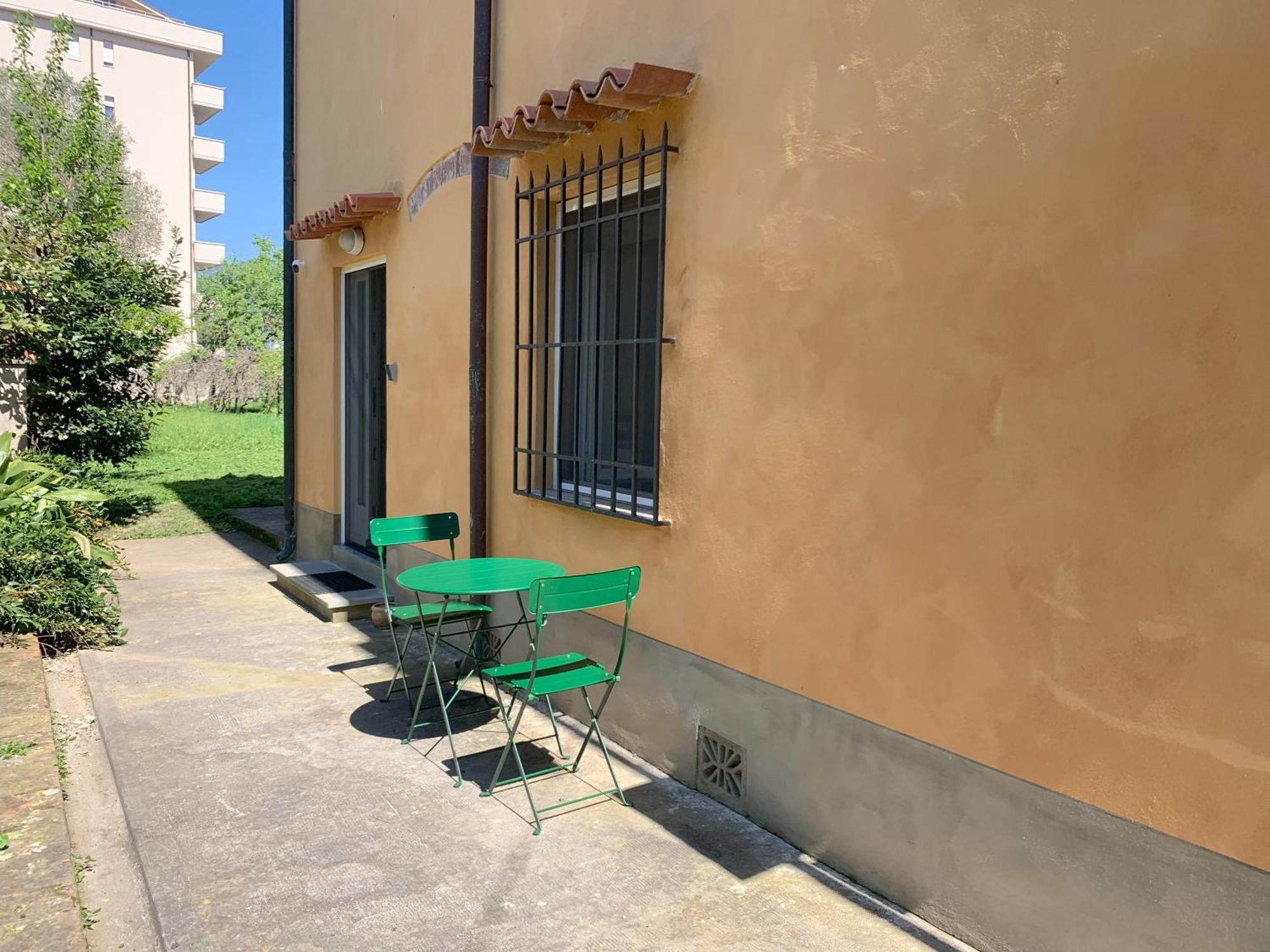 Paradisa28 - Amalfi - Zona Ospedale Cisanello Піза Екстер'єр фото