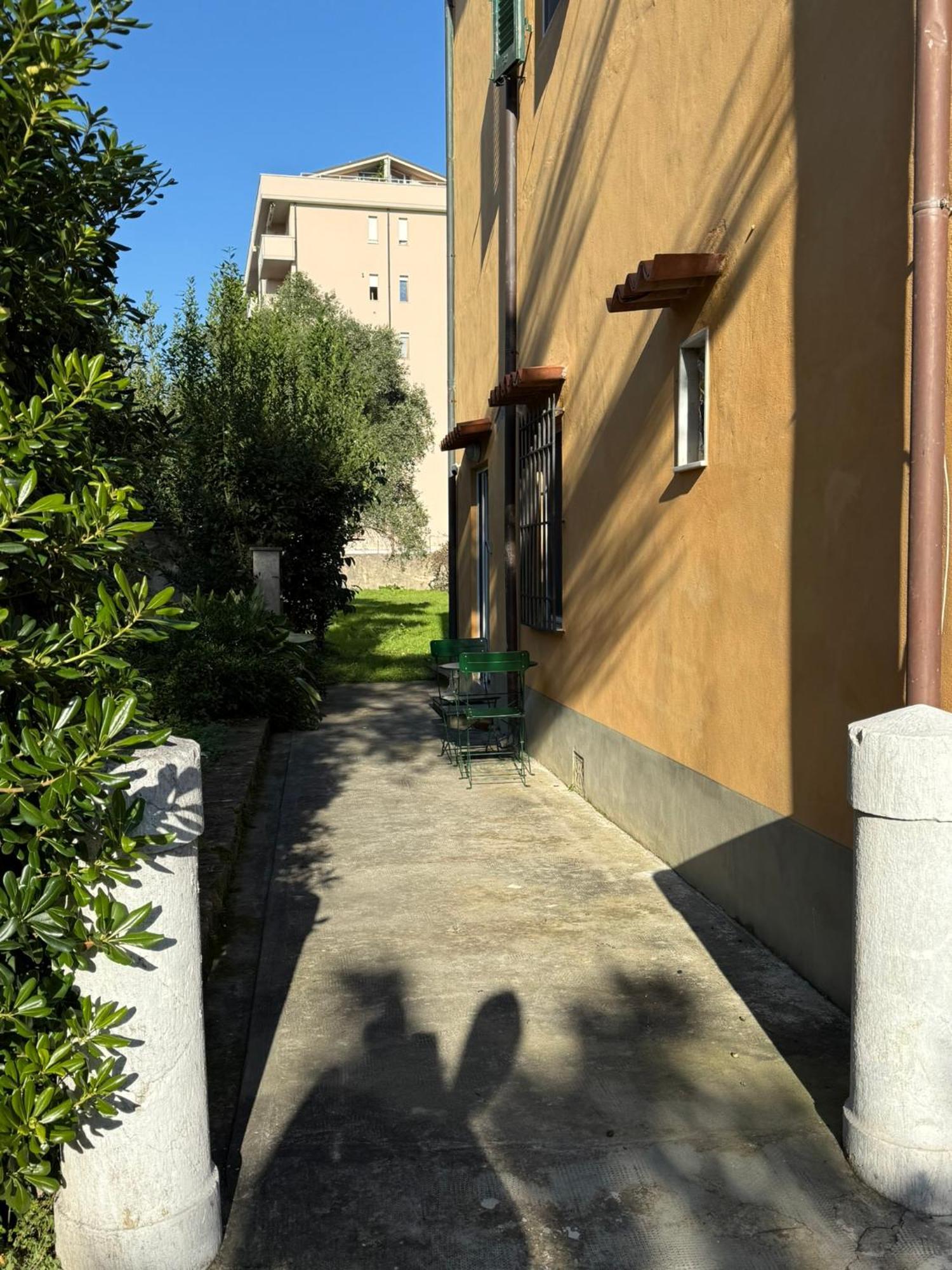 Paradisa28 - Amalfi - Zona Ospedale Cisanello Піза Екстер'єр фото